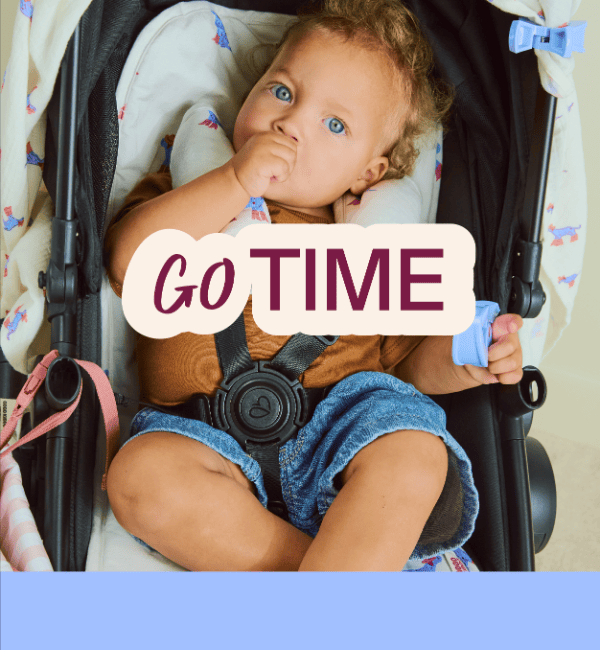 GOGO KIDDO pram essentials